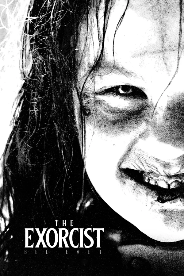 The Exorcist: Believer